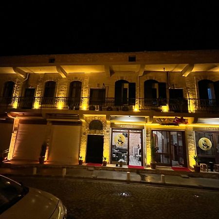 Silto'S Butik Otel Mardin Exterior photo