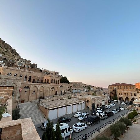 Silto'S Butik Otel Mardin Exterior photo