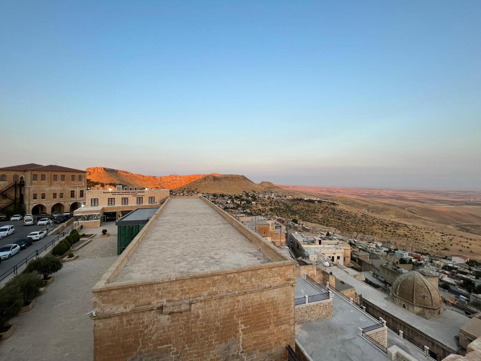 Silto'S Butik Otel Mardin Exterior photo