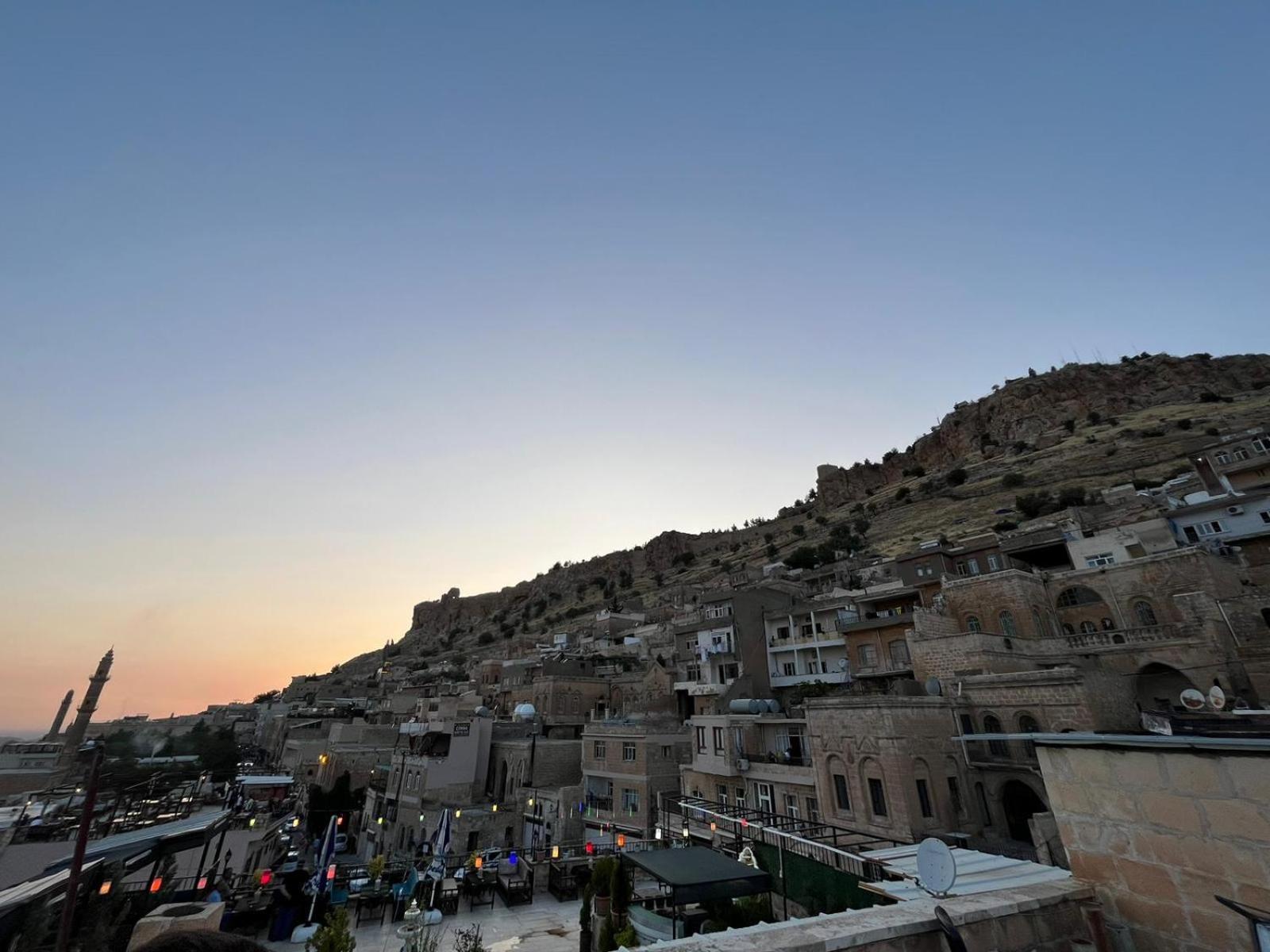 Silto'S Butik Otel Mardin Exterior photo