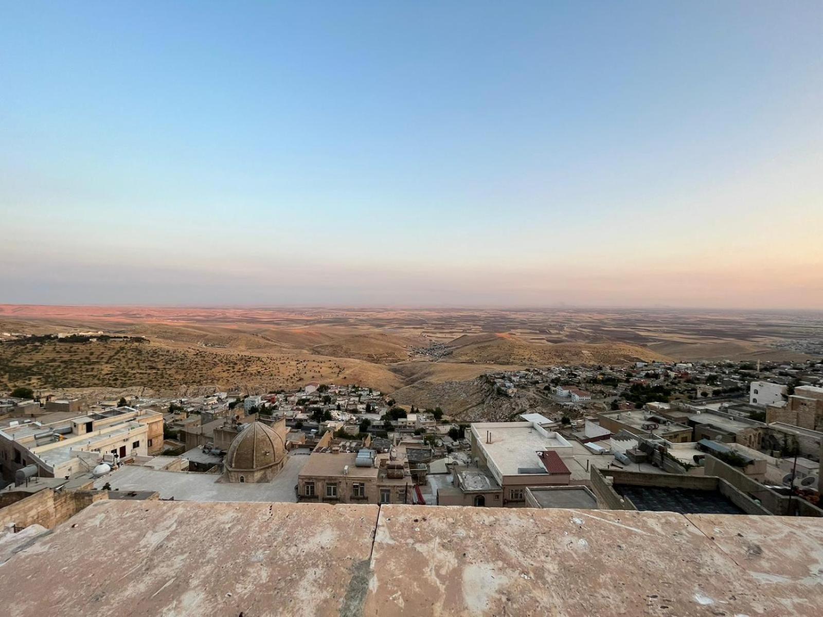 Silto'S Butik Otel Mardin Exterior photo