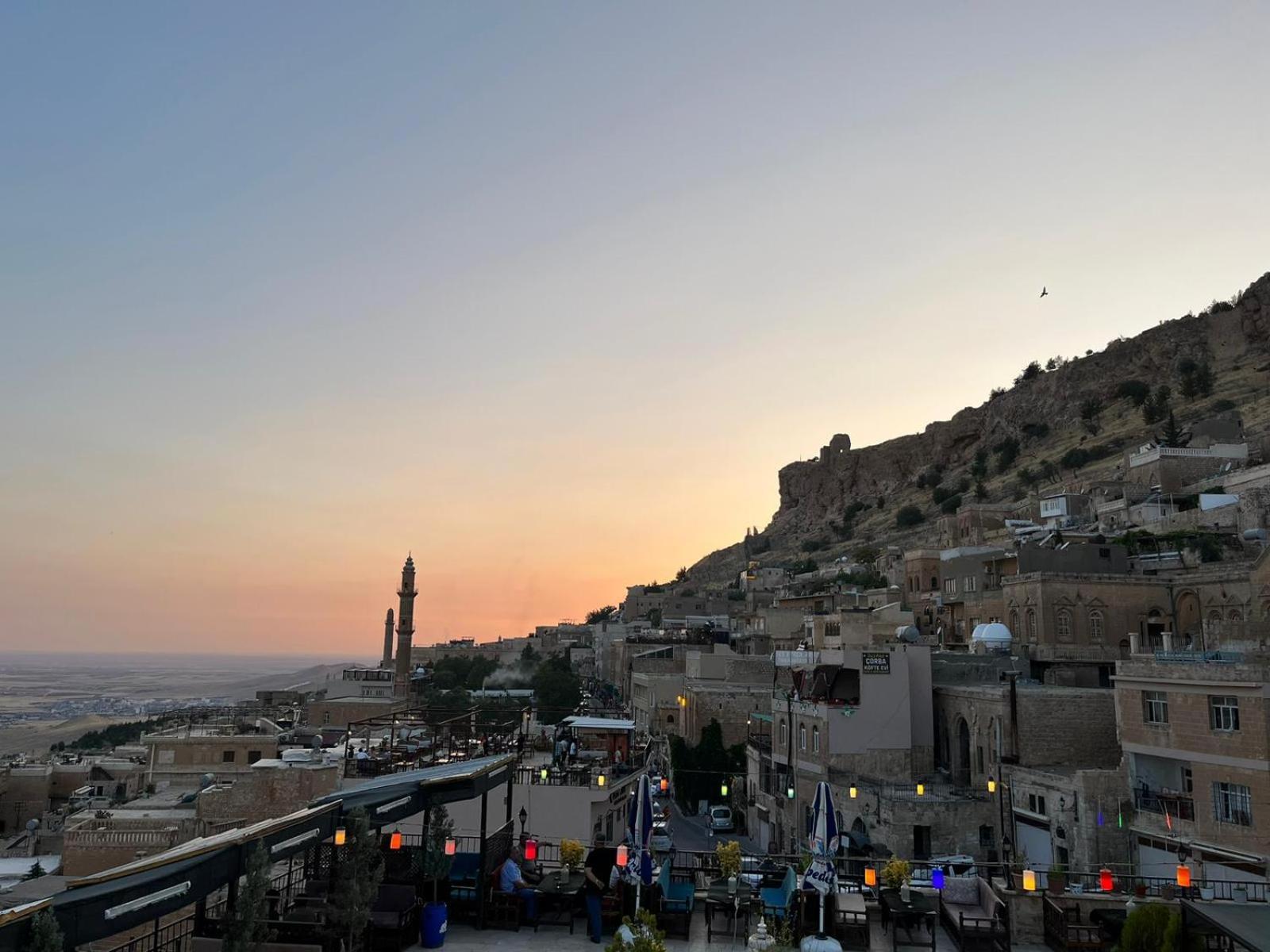 Silto'S Butik Otel Mardin Exterior photo